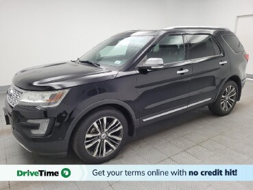 2016 Ford Explorer in Madison, TN 37115