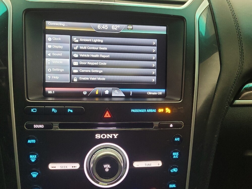 2016 Ford Explorer in Madison, TN 37115 - 18144134 25