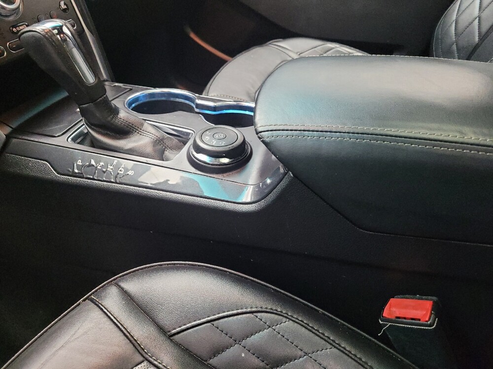 2016 Ford Explorer in Madison, TN 37115 - 18144134 26