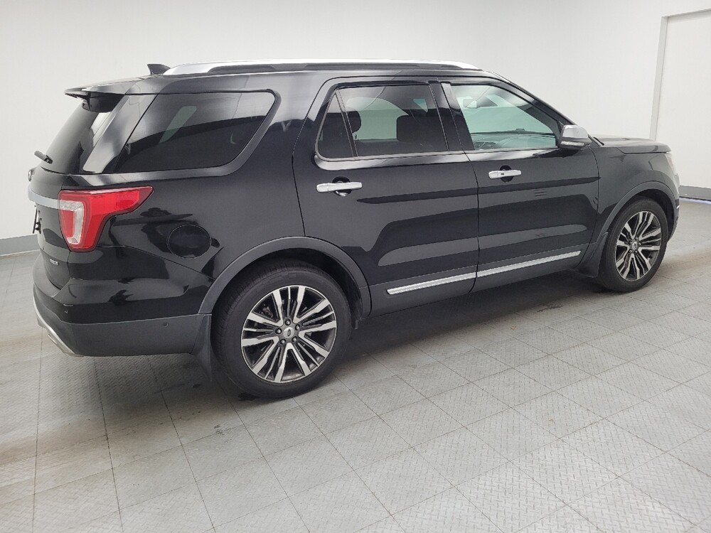 2016 Ford Explorer in Madison, TN 37115 - 18144134 10