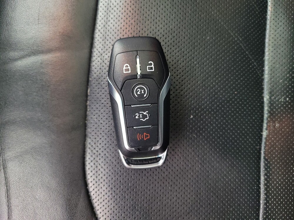 2016 Ford Explorer in Madison, TN 37115 - 18144134 32