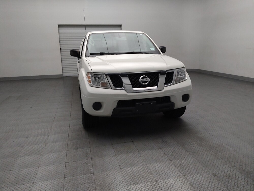 2019 Nissan Frontier in Lewisville, TX 75067 - 18144135 14