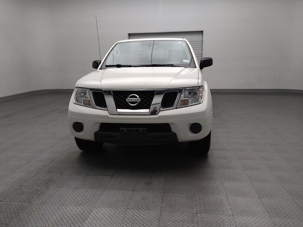 2019 Nissan Frontier in Lewisville, TX 75067 - 18144135 15