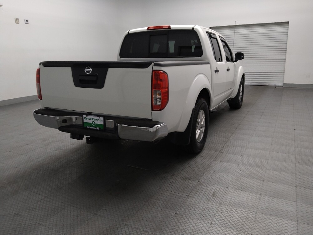 2019 Nissan Frontier in Lewisville, TX 75067 - 18144135 9