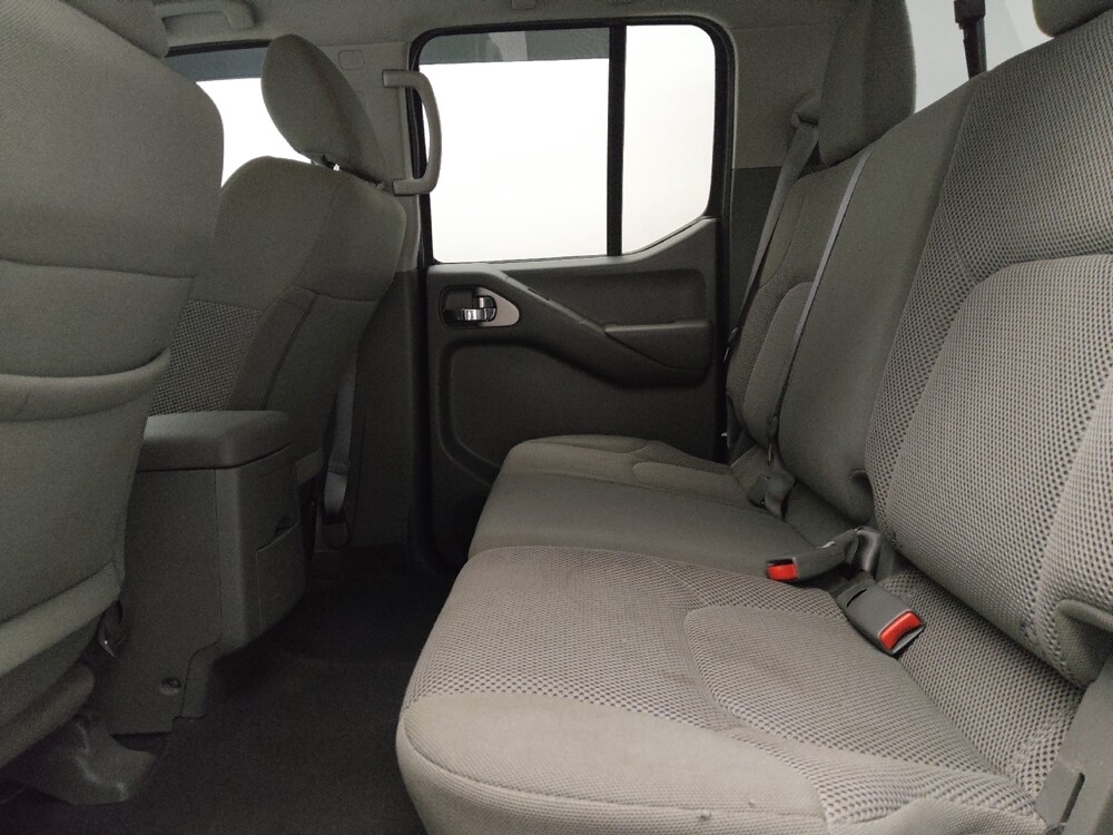 2019 Nissan Frontier in Lewisville, TX 75067 - 18144135 18