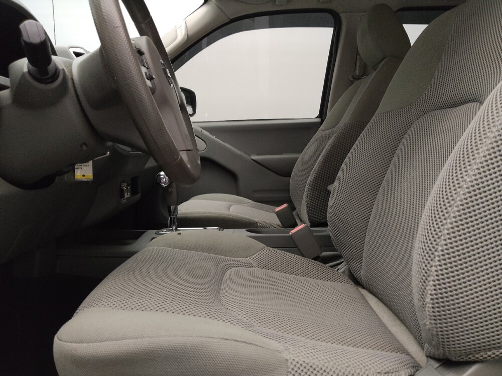 2019 Nissan Frontier in Lewisville, TX 75067 - 18144135 17