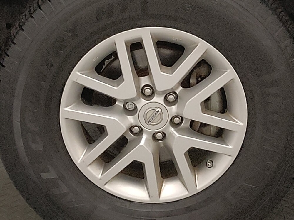2019 Nissan Frontier in Lewisville, TX 75067 - 18144135 31