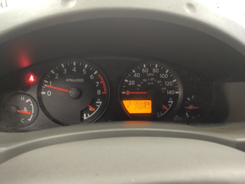 2019 Nissan Frontier in Lewisville, TX 75067 - 18144135 23