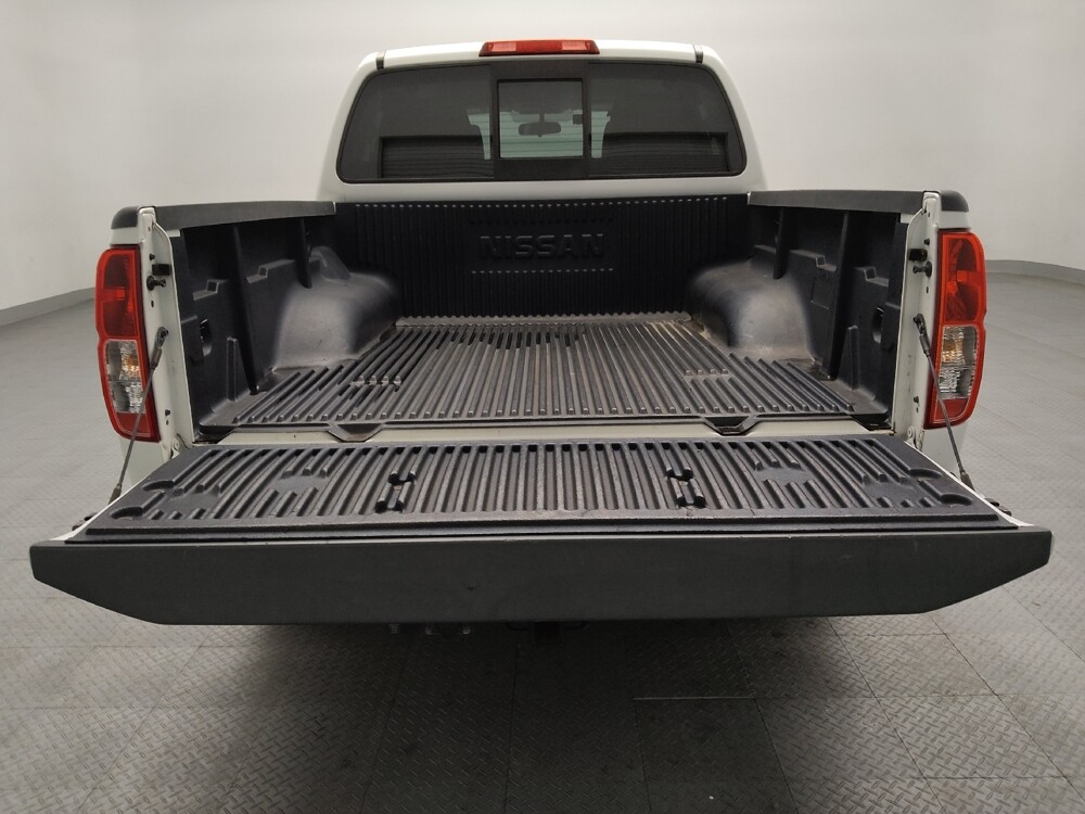 2019 Nissan Frontier in Lewisville, TX 75067 - 18144135 29