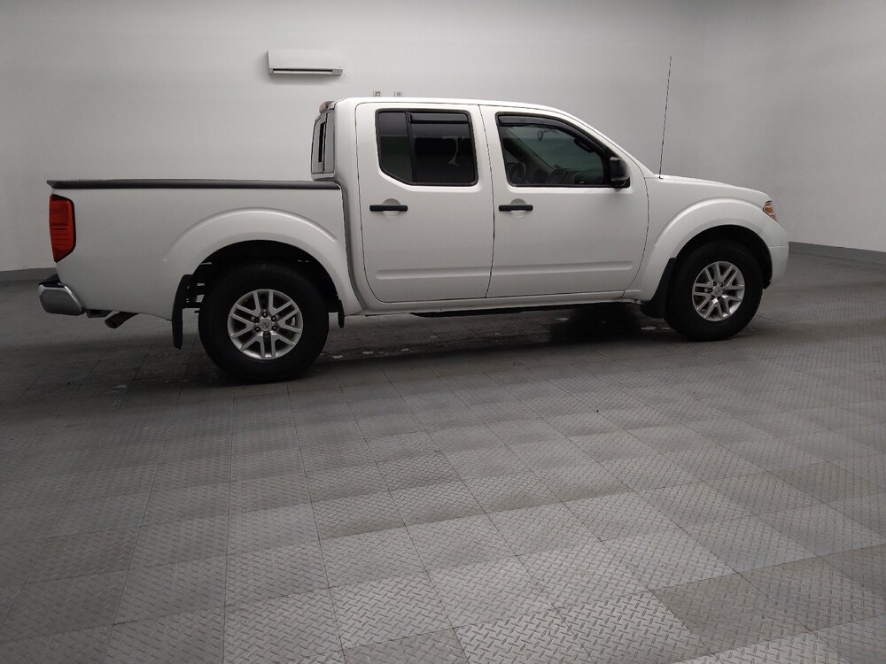 2019 Nissan Frontier in Lewisville, TX 75067 - 18144135 10