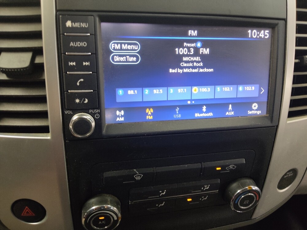 2019 Nissan Frontier in Lewisville, TX 75067 - 18144135 25