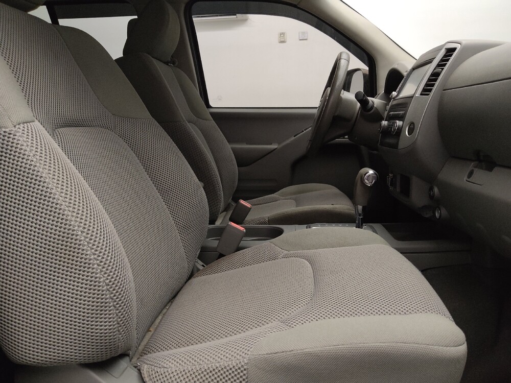 2019 Nissan Frontier in Lewisville, TX 75067 - 18144135 21