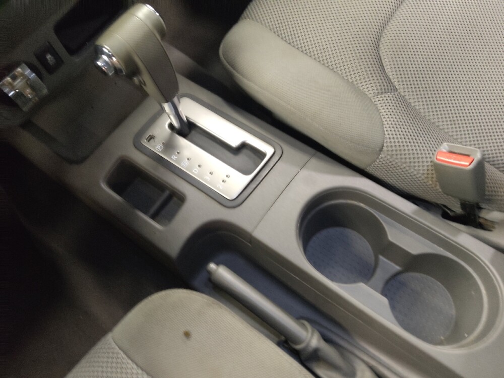 2019 Nissan Frontier in Lewisville, TX 75067 - 18144135 26