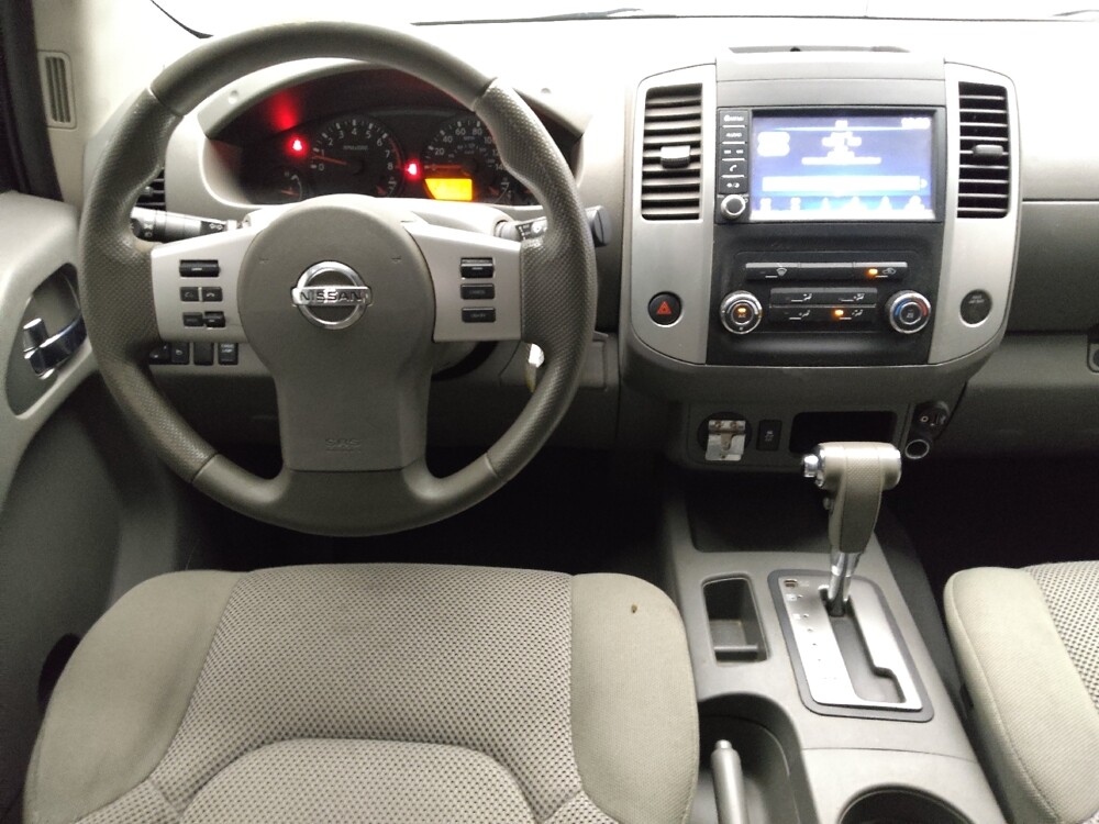 2019 Nissan Frontier in Lewisville, TX 75067 - 18144135 22