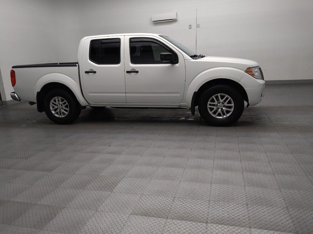 2019 Nissan Frontier in Lewisville, TX 75067 - 18144135 11