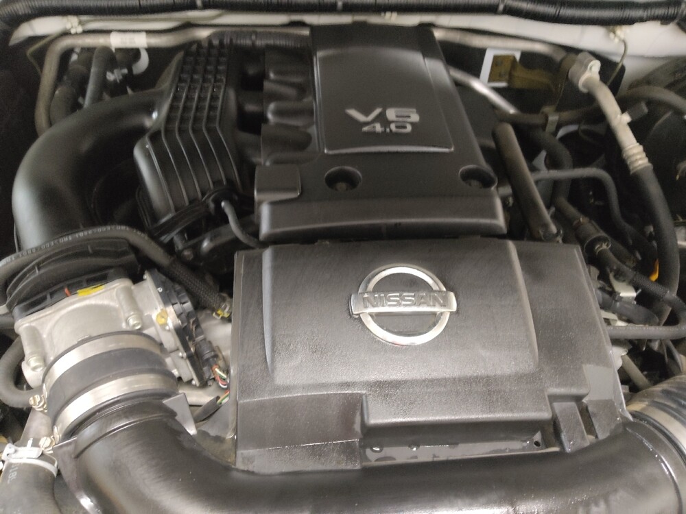 2019 Nissan Frontier in Lewisville, TX 75067 - 18144135 30