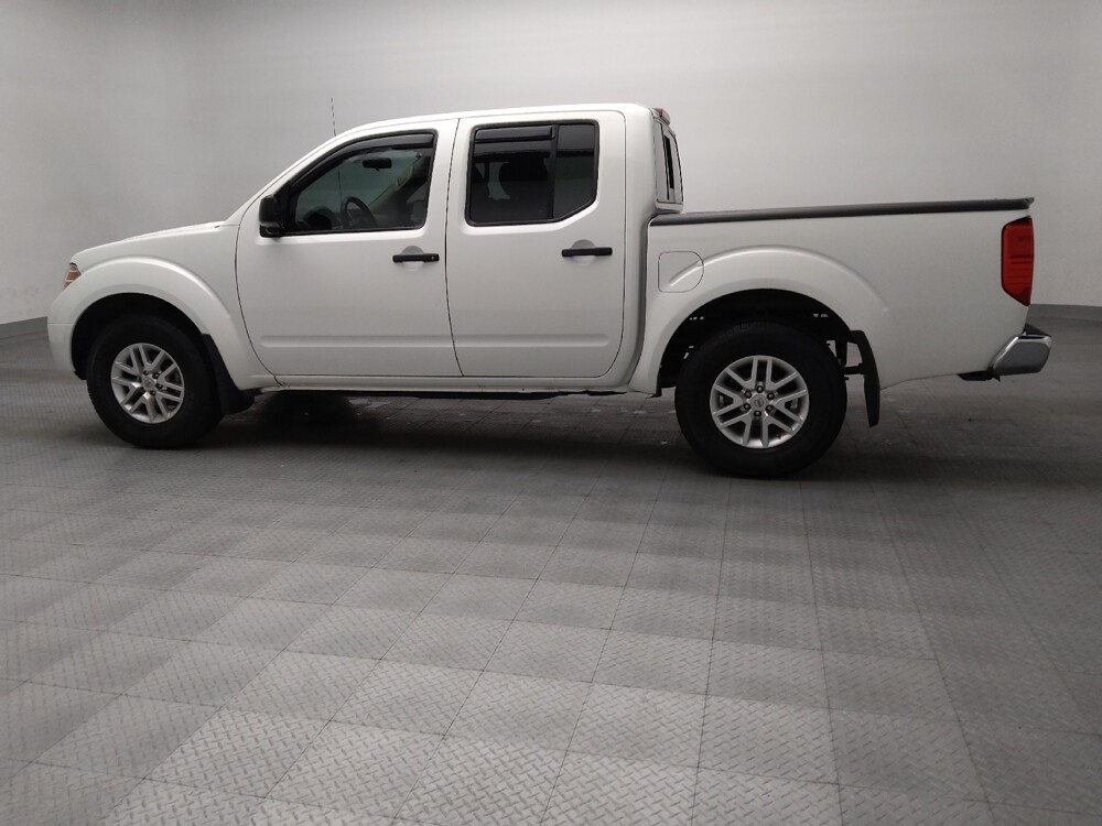 2019 Nissan Frontier in Lewisville, TX 75067 - 18144135 3