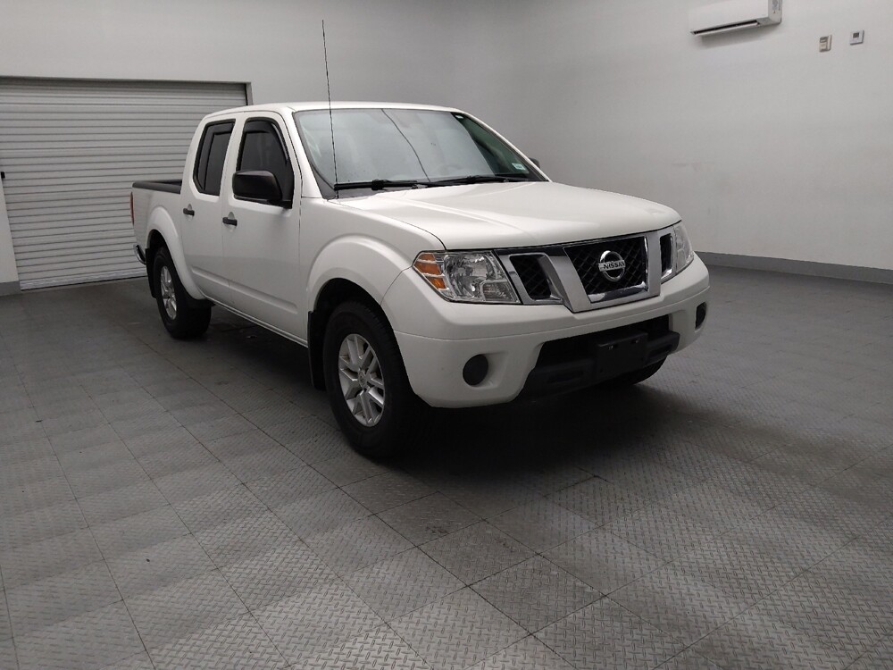 2019 Nissan Frontier in Lewisville, TX 75067 - 18144135 13