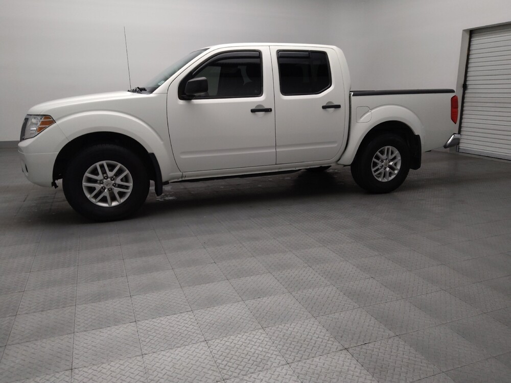 2019 Nissan Frontier in Lewisville, TX 75067 - 18144135 2