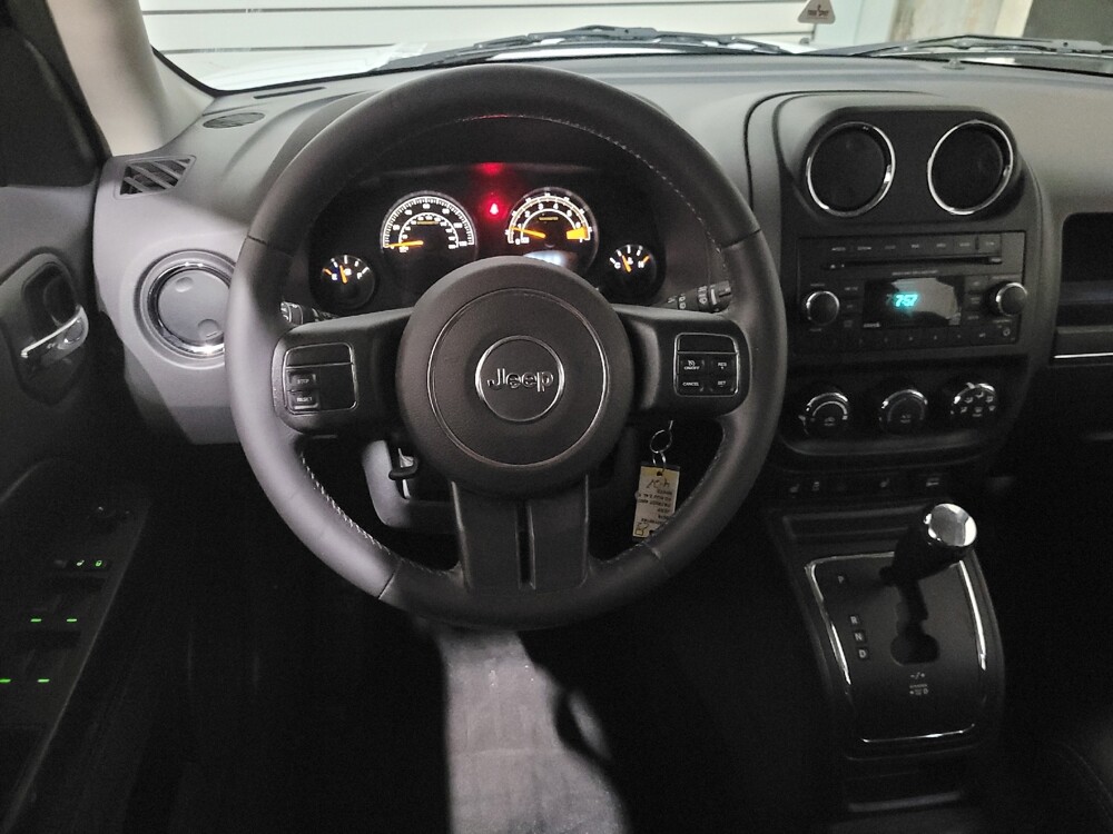 2016 Jeep Patriot in Chesapeake, VA 23320 - 18144136 22