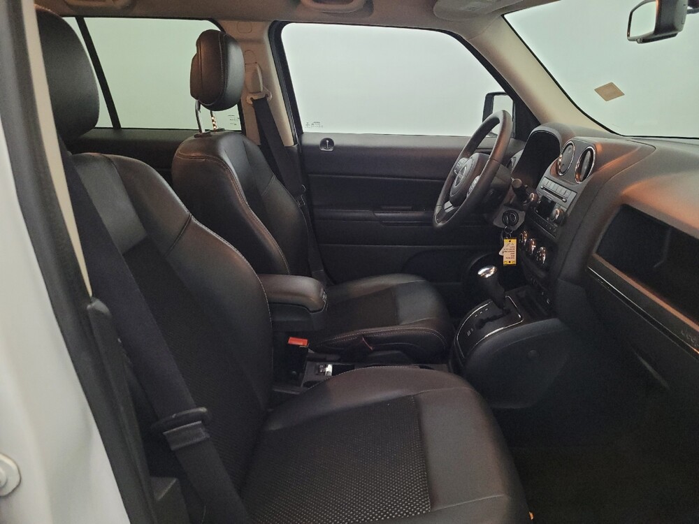 2016 Jeep Patriot in Chesapeake, VA 23320 - 18144136 21