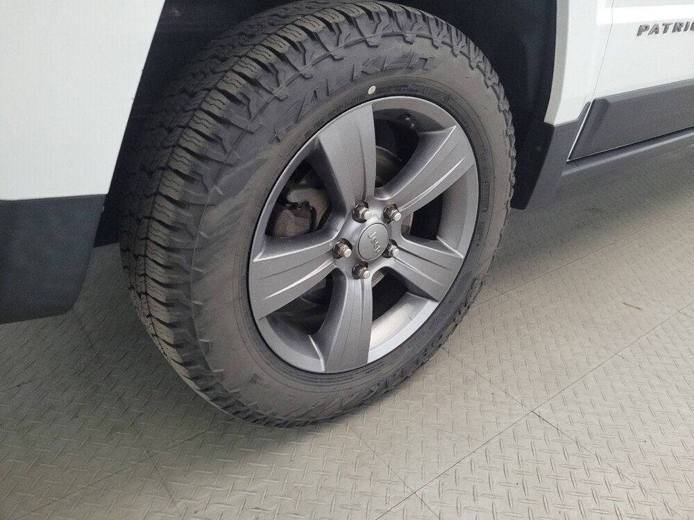 2016 Jeep Patriot in Chesapeake, VA 23320 - 18144136 31