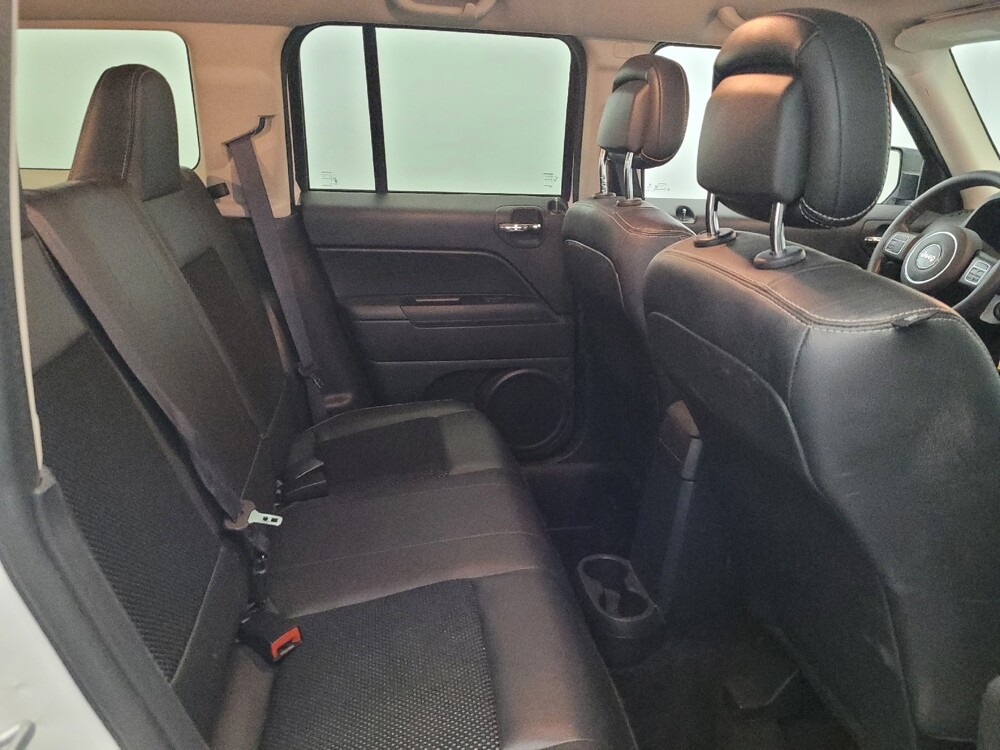 2016 Jeep Patriot in Chesapeake, VA 23320 - 18144136 19