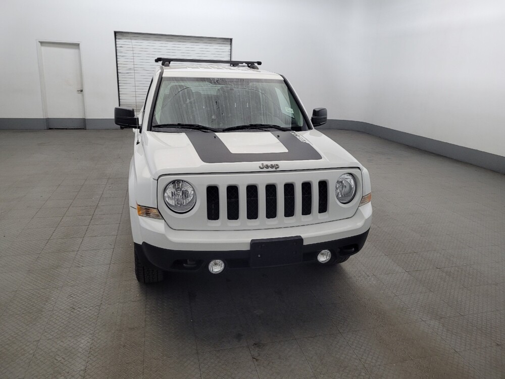 2016 Jeep Patriot in Chesapeake, VA 23320 - 18144136 14