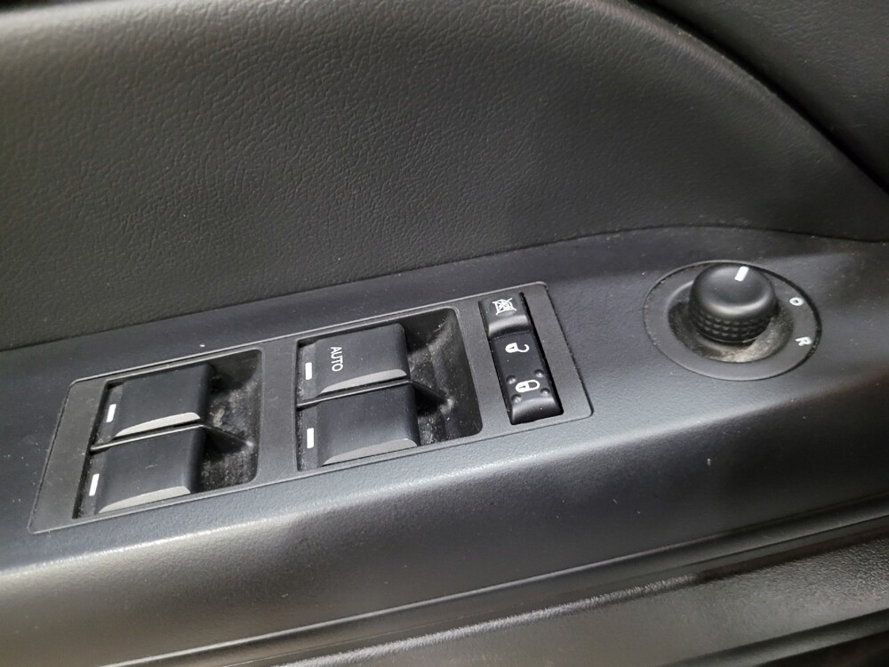 2016 Jeep Patriot in Chesapeake, VA 23320 - 18144136 27