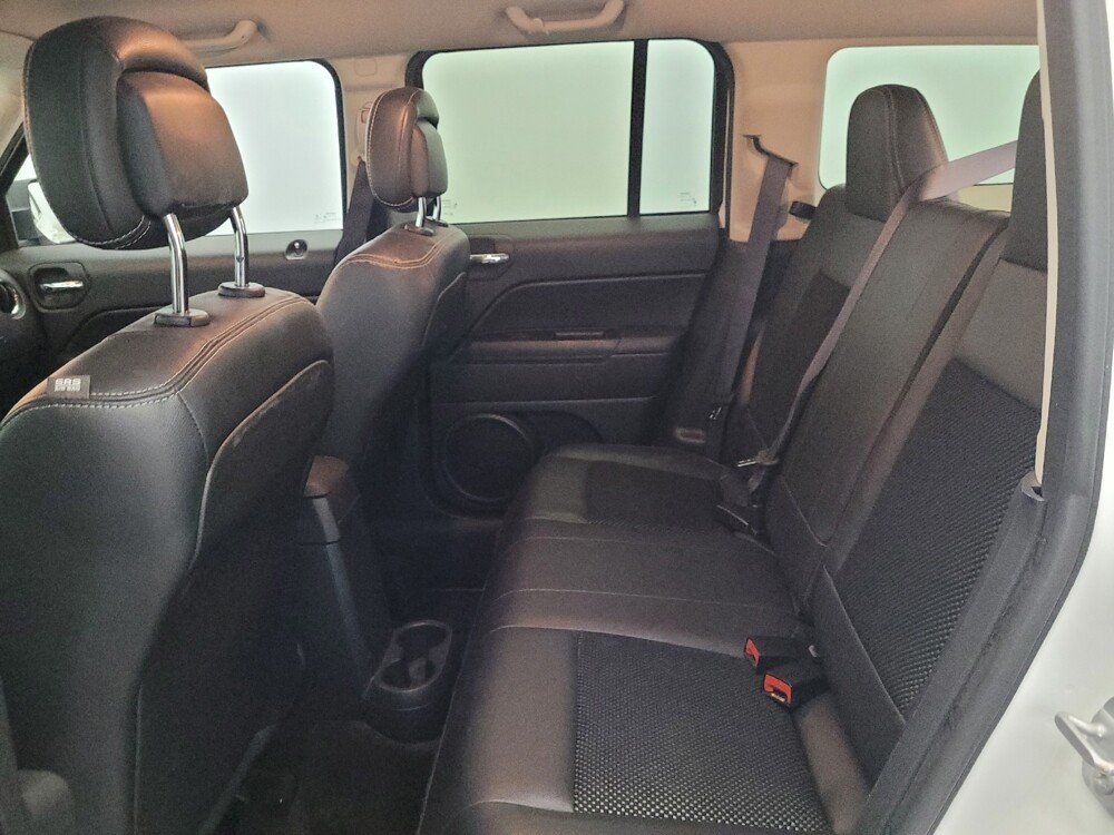 2016 Jeep Patriot in Chesapeake, VA 23320 - 18144136 18