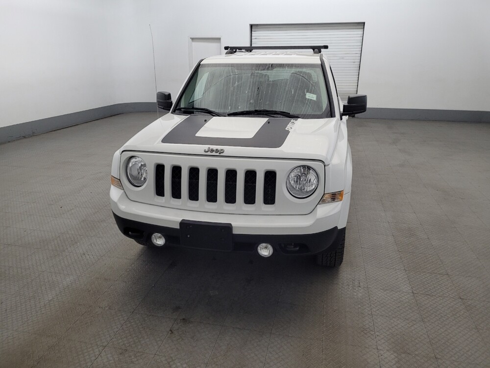 2016 Jeep Patriot in Chesapeake, VA 23320 - 18144136 15