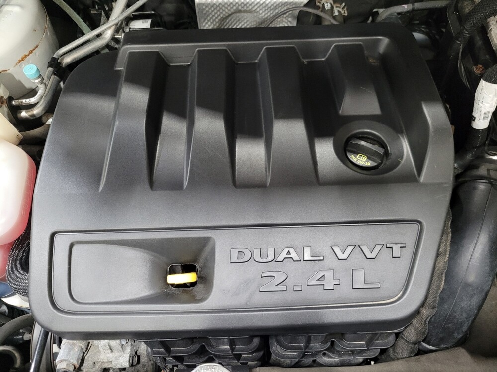 2016 Jeep Patriot in Chesapeake, VA 23320 - 18144136 30