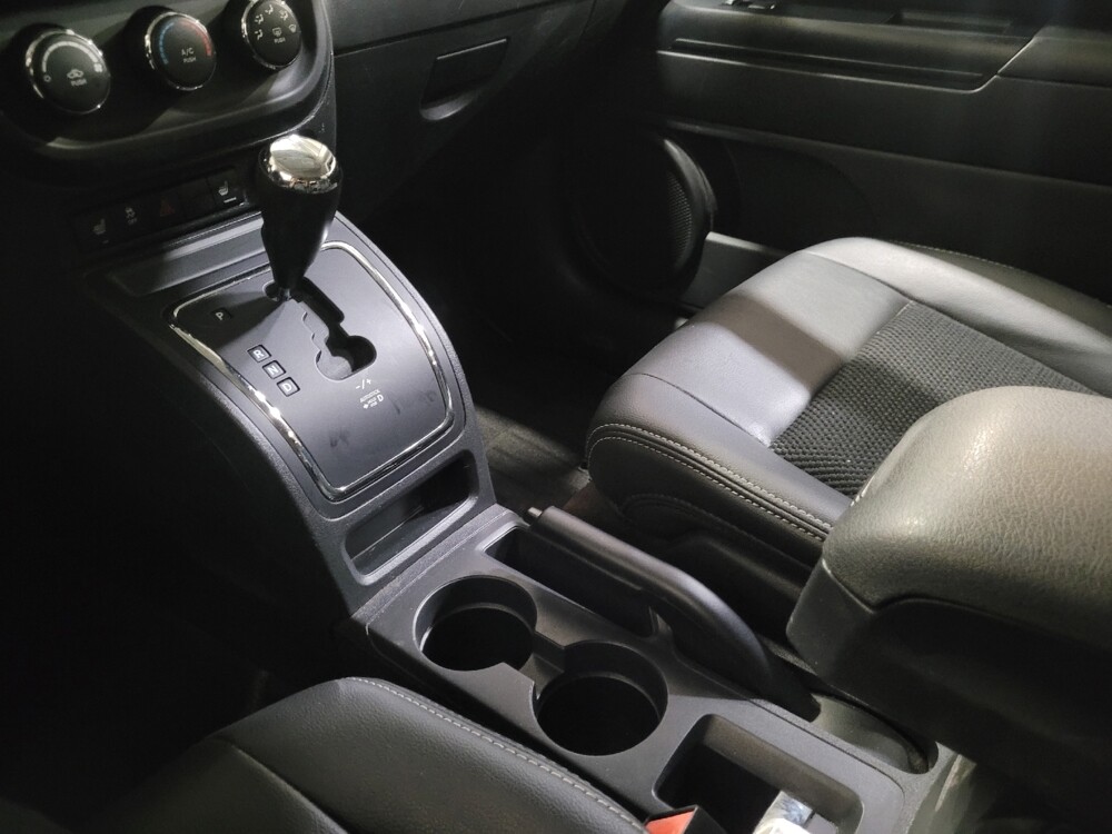 2016 Jeep Patriot in Chesapeake, VA 23320 - 18144136 26