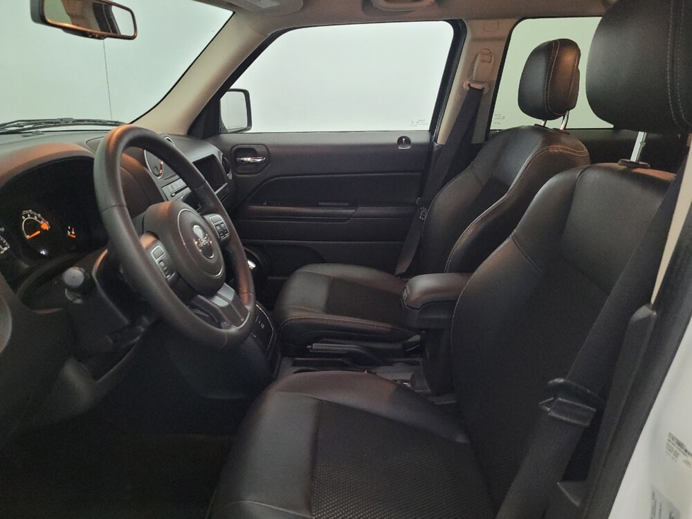2016 Jeep Patriot in Chesapeake, VA 23320 - 18144136 17