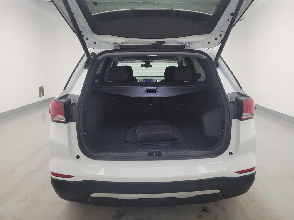 2023 Chevrolet Equinox in Toledo, OH 43617 - 18144138 29