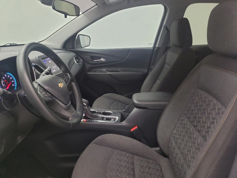 2023 Chevrolet Equinox in Toledo, OH 43617 - 18144138 17