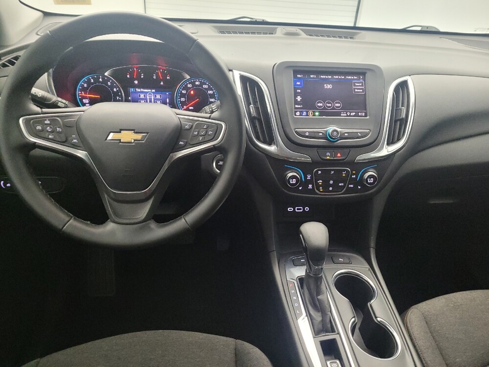 2023 Chevrolet Equinox in Toledo, OH 43617 - 18144138 22