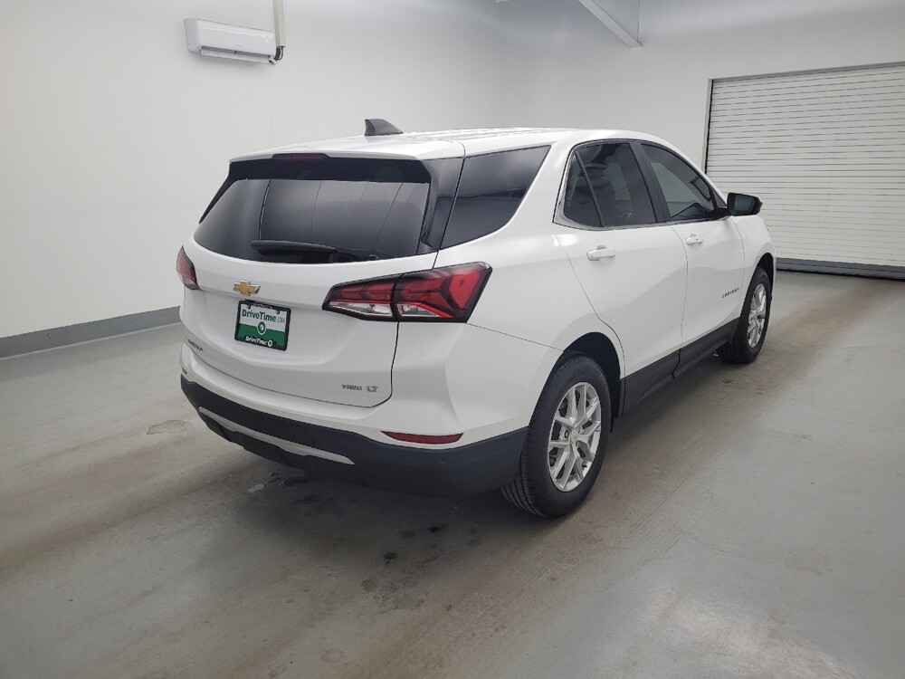 2023 Chevrolet Equinox in Toledo, OH 43617 - 18144138 9