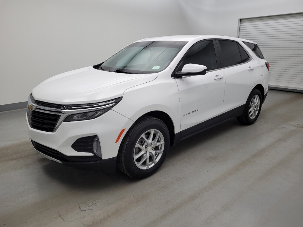 2023 Chevrolet Equinox in Toledo, OH 43617 - 18144138 2