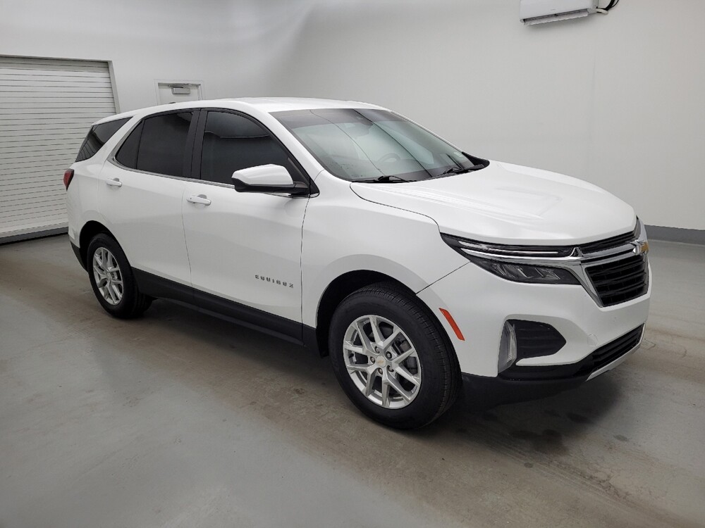 2023 Chevrolet Equinox in Toledo, OH 43617 - 18144138 11