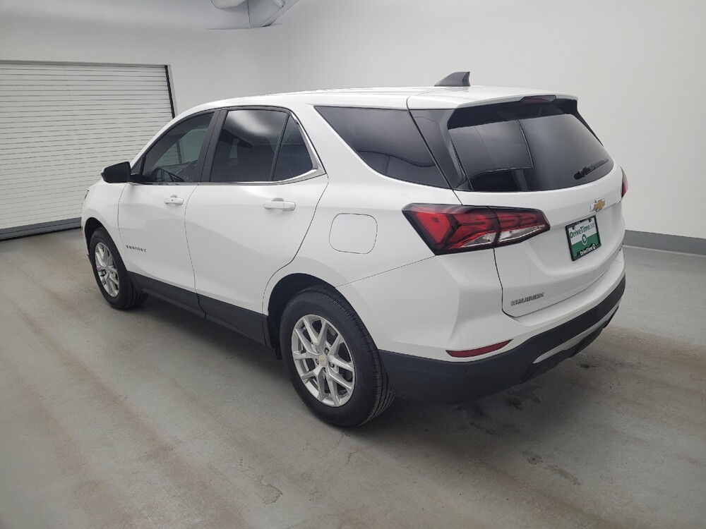 2023 Chevrolet Equinox in Toledo, OH 43617 - 18144138 3