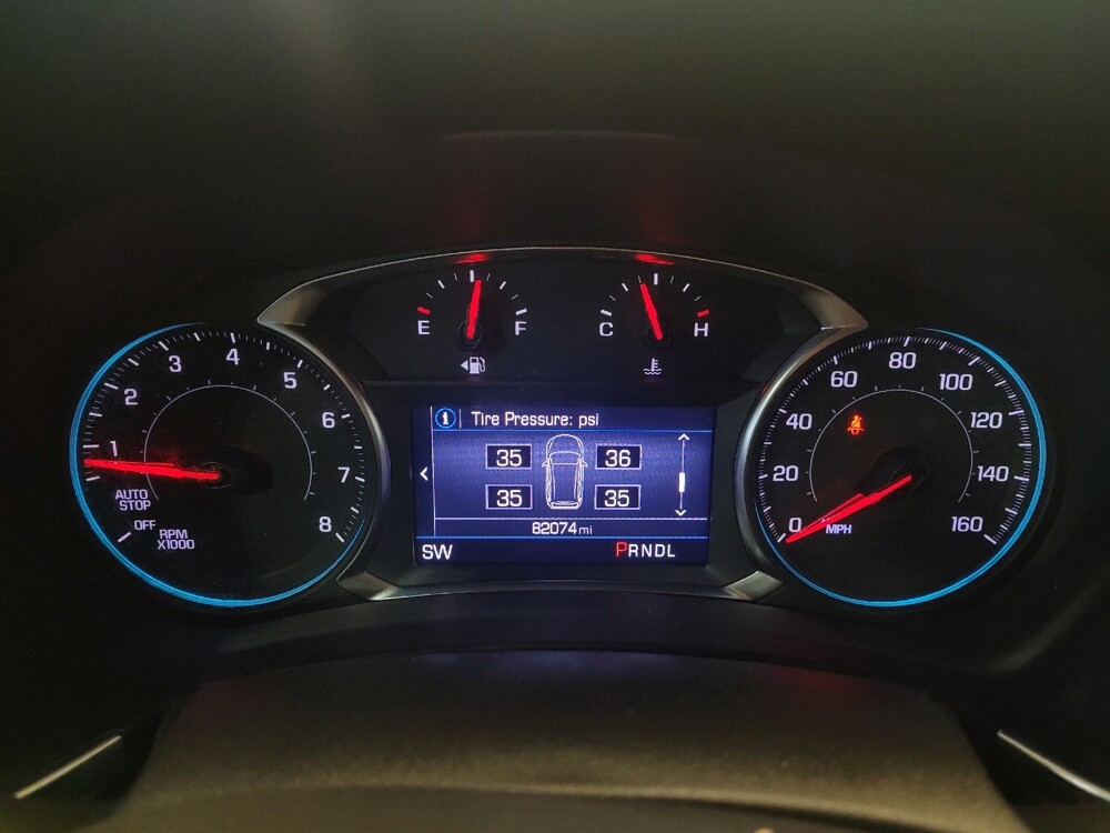 2023 Chevrolet Equinox in Toledo, OH 43617 - 18144138 23