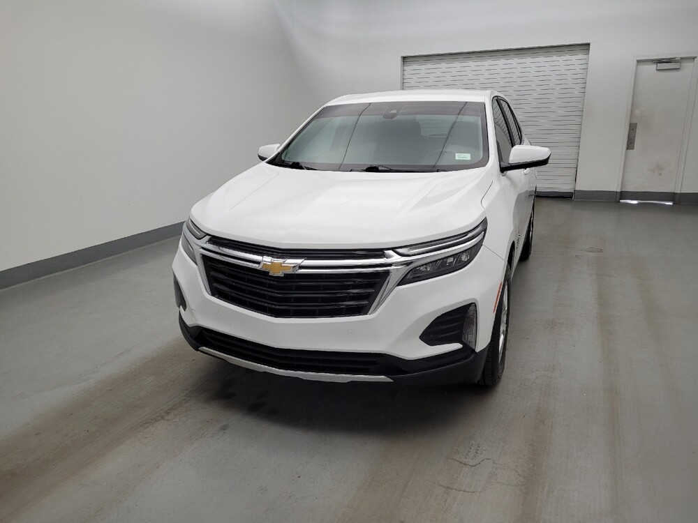 2023 Chevrolet Equinox in Toledo, OH 43617 - 18144138 15