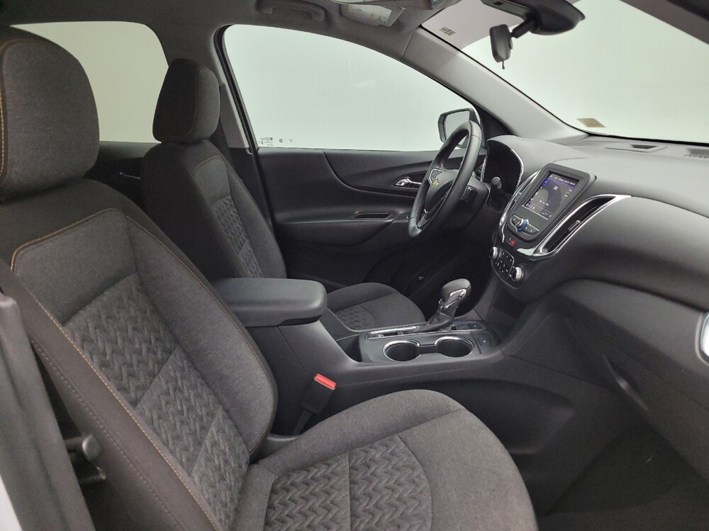 2023 Chevrolet Equinox in Toledo, OH 43617 - 18144138 21
