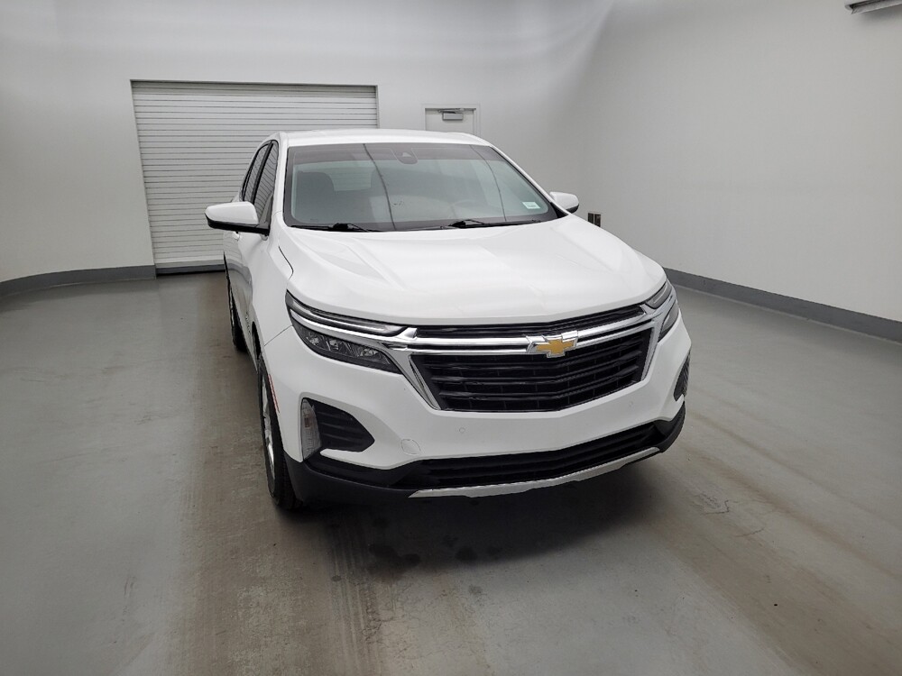 2023 Chevrolet Equinox in Toledo, OH 43617 - 18144138 14