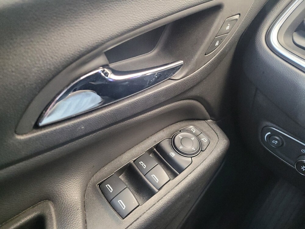 2023 Chevrolet Equinox in Toledo, OH 43617 - 18144138 27