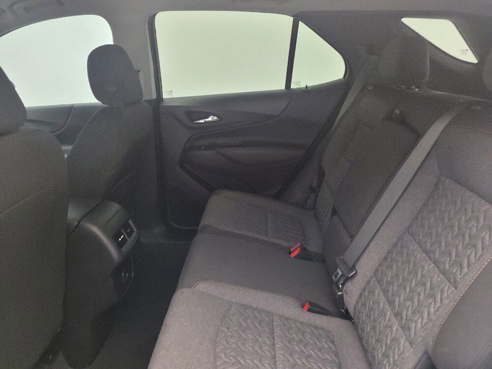 2023 Chevrolet Equinox in Toledo, OH 43617 - 18144138 18