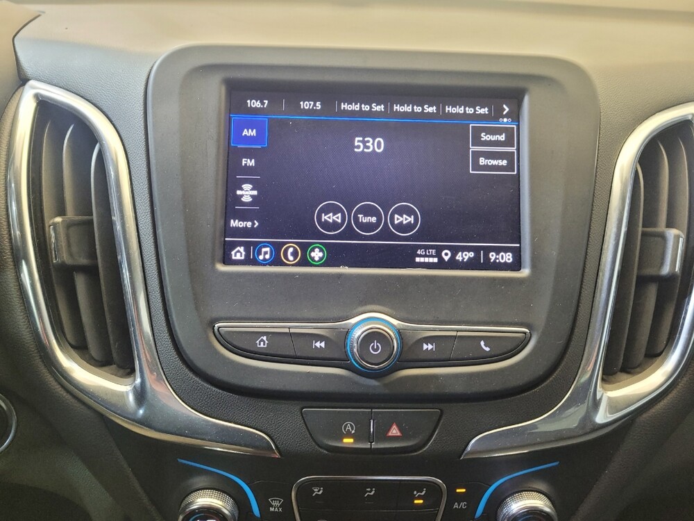 2023 Chevrolet Equinox in Toledo, OH 43617 - 18144138 25