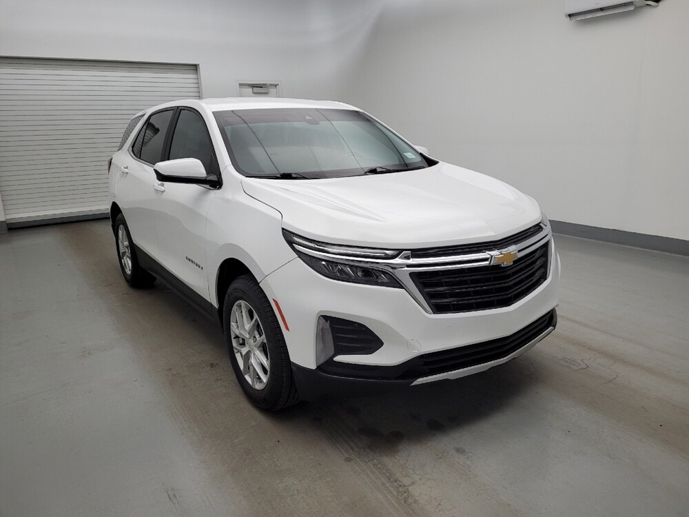 2023 Chevrolet Equinox in Toledo, OH 43617 - 18144138 13