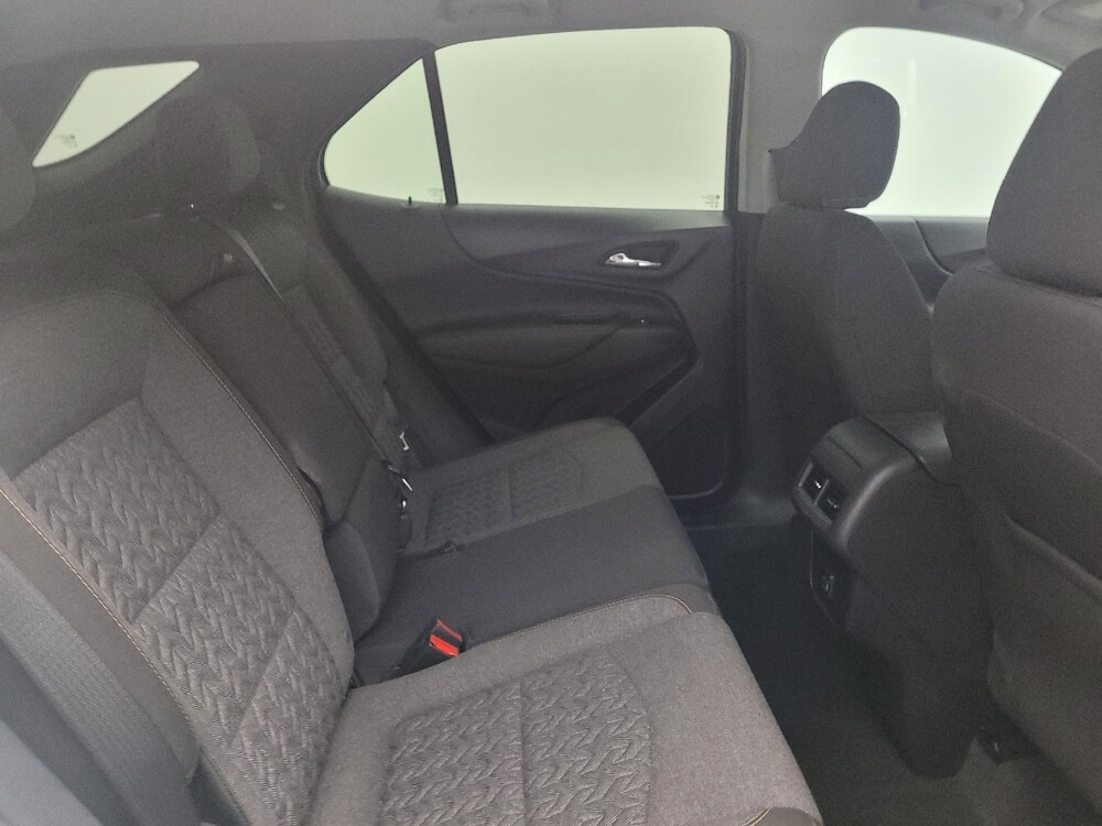 2023 Chevrolet Equinox in Toledo, OH 43617 - 18144138 19